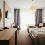 Feriested Akces Medical Fit & Dźwirzyno
