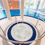 Üdülőközpont Akces Medical Fit & 3*
