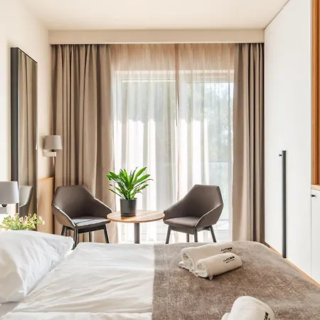 Akces Medical Fit&spa Basen, Sauna, Jacuzzi I Siłownia W Cenie Dźwirzyno