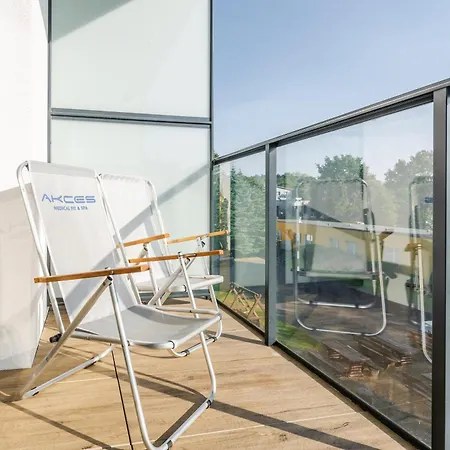 Akces Medical Fit&spa Basen, Sauna, Jacuzzi I Siłownia W Cenie 3* Dźwirzyno