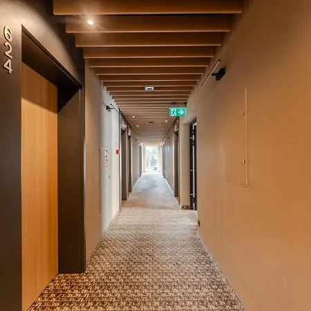 Akces Medical Fit&spa Basen, Sauna, Jacuzzi I Siłownia W Cenie 3*