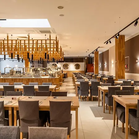 Ośrodek wypoczynkowy Akces Medical Fit & Dźwirzyno