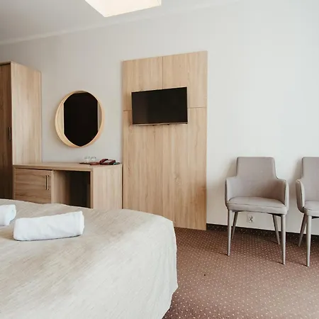 Ośrodek wypoczynkowy Akces Medical Fit&spa Basen, Sauna, Jacuzzi I Siłownia W Cenie Dźwirzyno
