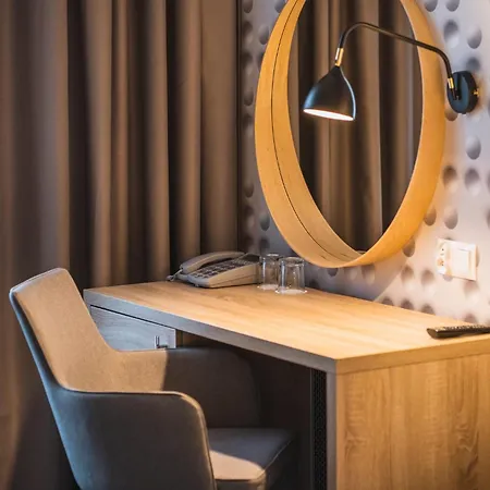 Ośrodek wypoczynkowy Akces Medical Fit&spa Basen, Sauna, Jacuzzi I Siłownia W Cenie 3*