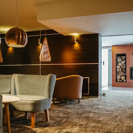 Ośrodek wypoczynkowy Akces Medical Fit&spa Basen, Sauna, Jacuzzi I Siłownia W Cenie Dźwirzyno