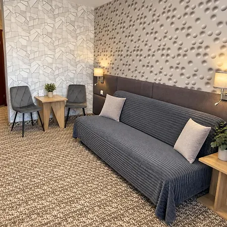 Akces Medical Fit&spa Basen, Sauna, Jacuzzi I Siłownia W Cenie Ośrodek wypoczynkowy Dźwirzyno