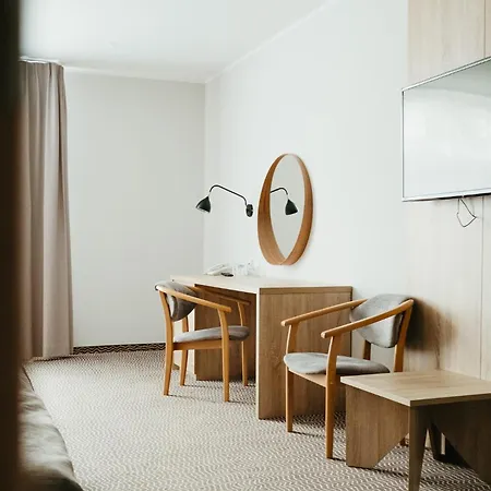 Ośrodek wypoczynkowy Akces Medical Fit&spa Basen, Sauna, Jacuzzi I Siłownia W Cenie Dźwirzyno