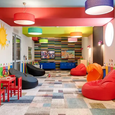 Resort Akces Medical Fit & Dźwirzyno