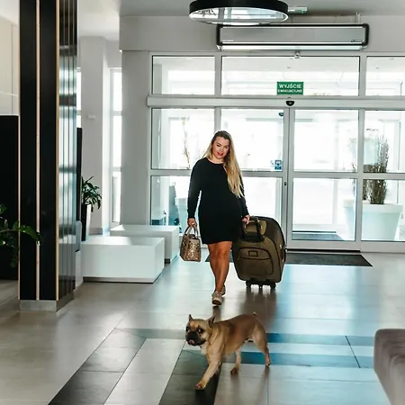 Ośrodek wypoczynkowy Akces Medical Fit&spa Basen, Sauna, Jacuzzi I Siłownia W Cenie Dźwirzyno