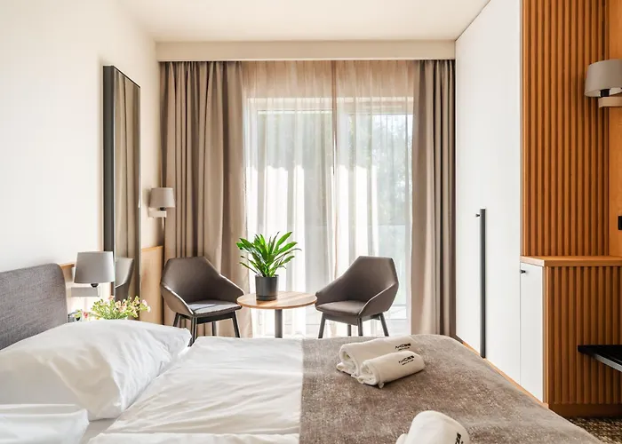 Akces Medical Fit & Dźwirzyno