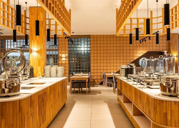 Курортный комплекс Akces Medical Fit &