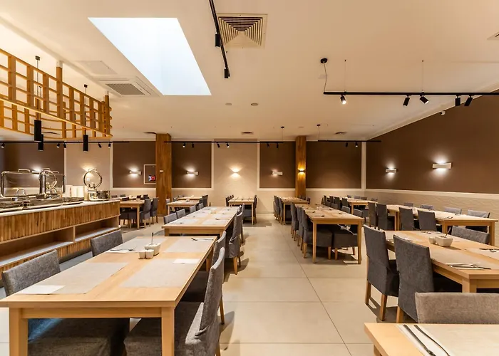 Akces Medical Fit & 리조트 드지비르지노