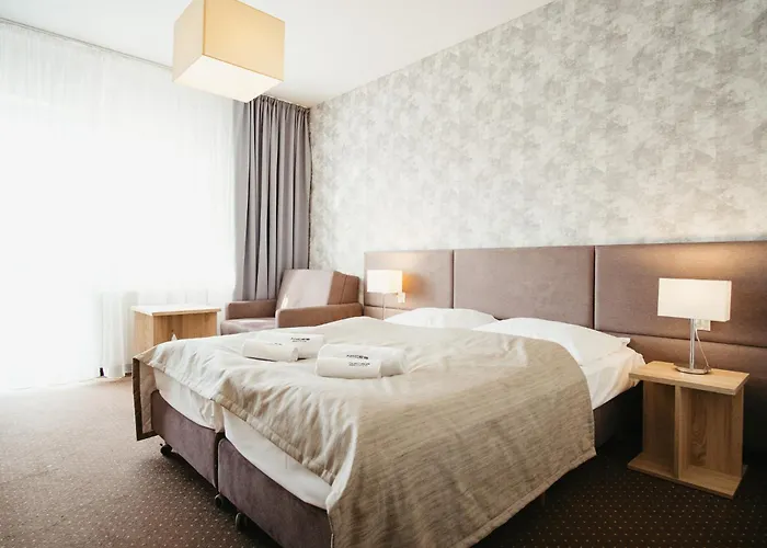 Resort Akces Medical Fit & Dźwirzyno