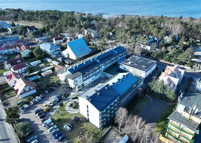 Resort Akces Medical Fit & 3*