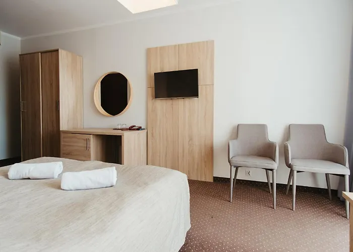 Resort Akces Medical Fit & Dźwirzyno