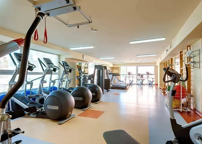 Akces Medical Fit & Dźwirzyno