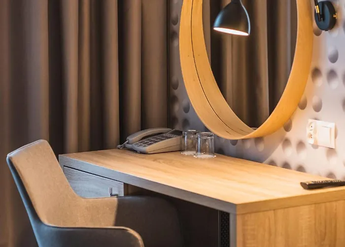 Ośrodek wypoczynkowy Akces Medical Fit & 3*