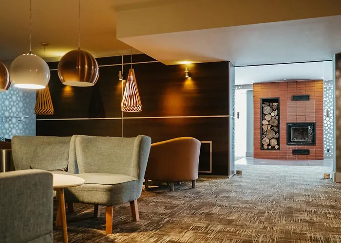 Resort Akces Medical Fit & Dźwirzyno