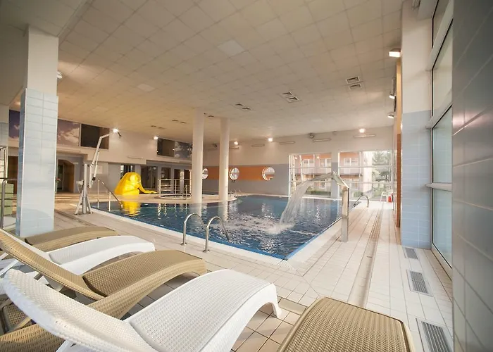 Akces Medical Fit & Ośrodek wypoczynkowy