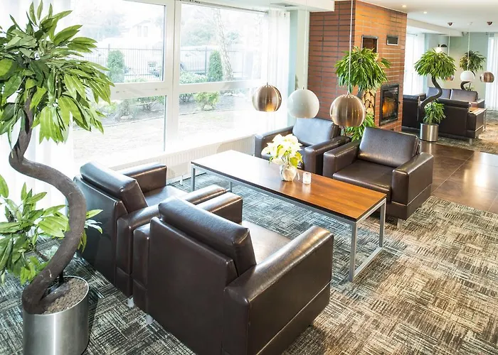 Akces Medical Fit & 3* Dźwirzyno