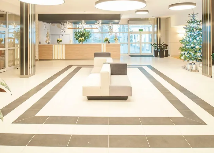 Akces Medical Fit & Ośrodek wypoczynkowy