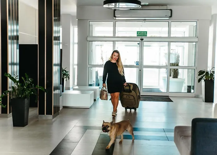 Resort Akces Medical Fit & Dźwirzyno